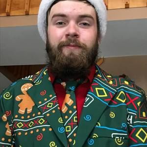 Meet your Posher, Garrett